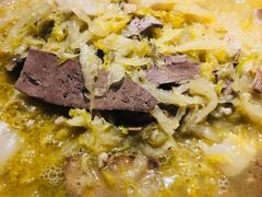 -人民公社大食堂(张家湾店)