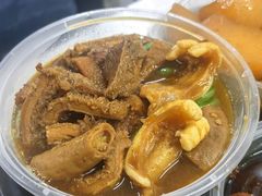 -阿姨牛杂(北京路店)