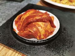 -韩宫宴烤肉·料理(南京江宁万达店)