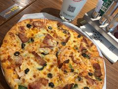 -Tubestation站点比萨(高新万达ONE店)