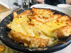 芝士焗薯角-大树餐厅(红旗街万达店)