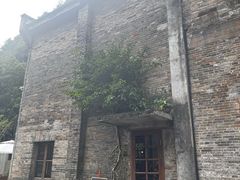 -阳朔糖舍酒店·糖舍餐厅&酒吧