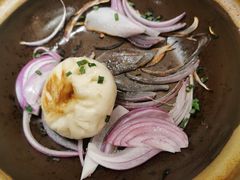 -羊门客在·烤盐池滩羊·川菜