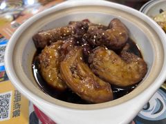 -蘑菇圈·云南野生菌菇炒饭·巷口食堂(悦荟店)