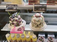 -FANEN法念·烘焙·甜点(万象城店)