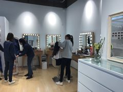 -天真蓝照相馆(龙岗万科里店)