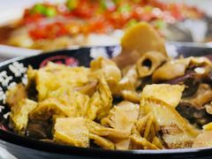-回家湘菜馆(浮山后店)
