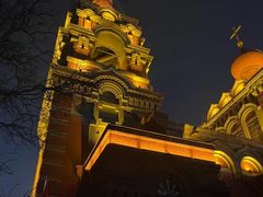 -圣·阿列克谢耶夫教堂