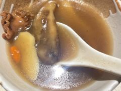 -蘑界·野生菌火锅(深业上城店)