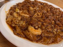 -陈傻子餐厅(世纪都会店)