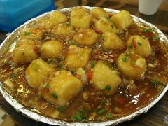 -老谢龙虾(芜湖路店)