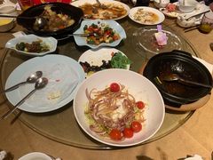 -彩丰楼·中餐厅(国家会展中心上海洲际店)