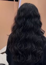 -MOVAN  HAIR莫凡匠人发型屋