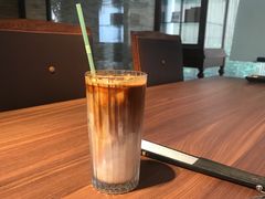 -旧雨咖啡·CoffeeFORU(黄村奥体店)