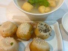 -咬不得高祖生煎·简餐(天城商业中心店)