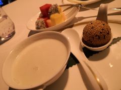 -金轩中餐厅 Jin Xuan(浦东丽思卡尔顿酒店)