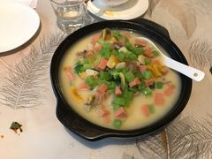 -三色堇(小通巷店)