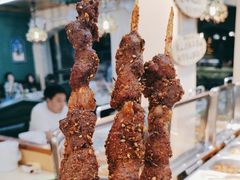 -港畔赶海蒸汽海鲜烧烤自助(仙螺岛店)
