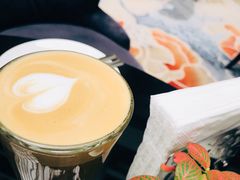 -马哥孛罗咖啡厅·Cafe Marco (厦门马哥孛罗东方大酒店)