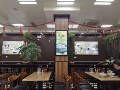 -刘长兴(三牌楼店)