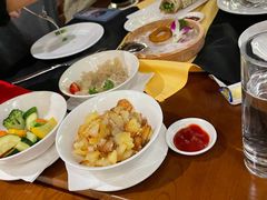 -申德勒加油站西餐厅Schindlers Tankstelle(上海外滩店)