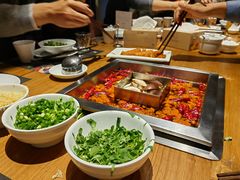 -锦城印象火锅(天府三街店)