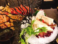 -湊湊火锅·茶憩(和平大悦城店)