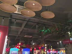 -山芋腔苏北菜(盐城滨海店)