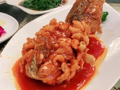 -新聚丰菜馆(太监弄店)