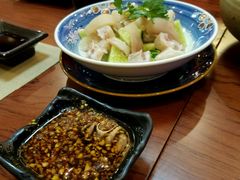 -简家·海鲜盛宴(下沙店)