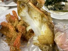 -無招牌海鮮(芽笼店)