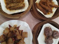 -华美轩中餐厅(客天下店)