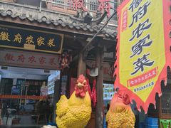 -巢湖名吃·徽府农家菜(半汤店)