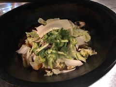 -金明姬铁锅炖(东坝店)