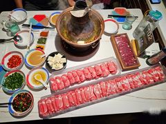 -半闲斋羊肉铺(齐礼阎店)