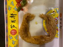 -芦月轩羊蝎子(北蜂窝店)