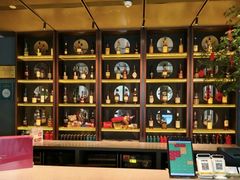 -淮香国色·淮扬菜(正大中心店)