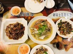 -盛中钰广味小馆