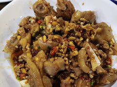 -张氏父子常德肠子馆(红星总店)