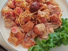 -天宜隆蘑菇宴火锅(石景山旗舰店)