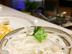 -曼谷靠山街