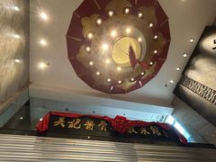 -吴记酱骨炖菜馆(西大直街店)