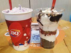 -DQ·蛋糕·冰淇淋(绿宝店)
