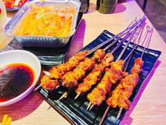 -红盔甲·小龙虾(长寿路店)