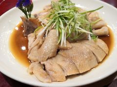 -顺风山庄(水濂山店)