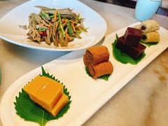 -聚京民福烤鸭店(木樨园店)