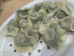 -老边饺子馆(东单店)