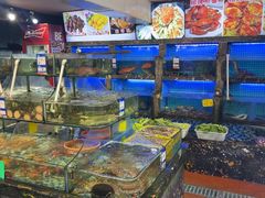 -友强·23年特色海鲜大排档(厦门店)