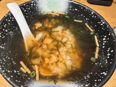 -晶吉·居酒屋·烧鸟·海胆(民主广场店)
