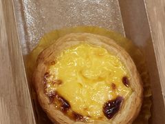 蛋挞-飘香居动物奶油生日蛋糕(洪雅新广场店)